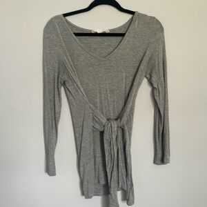 BB Dakota knit top
